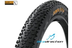CONTINENTAL-copertone-Dubnital-29-x-2,40-Rapid-Compound-Trail-Casing-Black-Skin-Bike-Direction