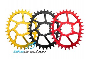 corona-ovale-colorata-doppie-camme-nc-power-integrata-boost-SRAM-mtb-Bike-Direction