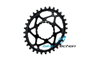 Corona-ovale-integrata-spiderless-chainring-Race-Face-Turbine-Next-SL-AbsoluteBlack-Bike-Direction