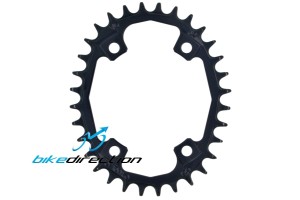 corona-ovale-SHIMANO-XT-M8000-doppie-camme-CRUEL-chainring-Bike-Direction