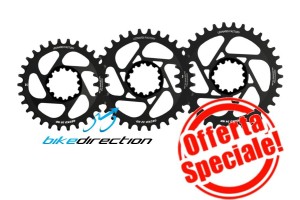 corona-sram-boost-leonardi-gecko-dub-chainring-offerta-12V-Bike-Direction