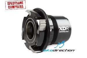 corpetto-xdr-Carbon-Ti-sram-12v-corsa-X-hub-freewheel-Bike-Driection