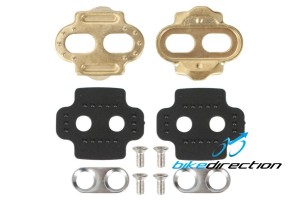 Crank-Brothers-tacchette-pedali-Premium-scarpe-mtb-Bike-Direction