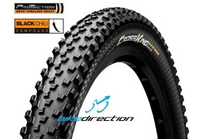 CROSS-KING-Protection-Continental-29-copertoni-tubeless-ready-Bike-Direction