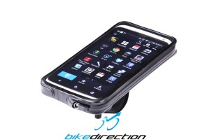 Custodia-porta-Smartphone-attacco-manubrio-bici-sostegno-Bike-Direction