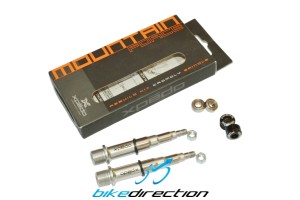 Rebuild-Kit-rigenerazione-per-Pedali-XPedo-serie-XMF-3-CroMo