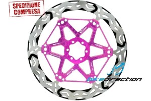 dischi-colorati-quidrez-viola-purple-enduro-DH-180-203-220-braking-Bike-Direction