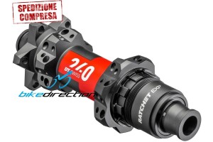 dt-swiss-mozzo-posteriore-240-exp-boost-XD-microspline-Bike-Direction