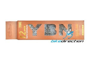 EAGLE-sram-12S-chain-catena-12 velocità-offerta-YBN-Yaban-mtb-Bike-Direction