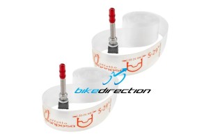 EFFETTO-MARIPOSA-STRIP-29-cerchi-nastro-Tubeless-Ready-MTB-S-M-L-ruote-tape-Bike-Direction