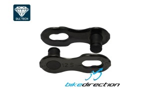 falsamaglia-nera-KMC-12V-X-12-catena-sram-dlc-Bike-Direction