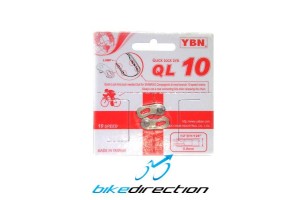 Falsamaglia-Yaban-10V-bici-Corsa-MTB-Bike-Direction