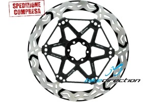 dischi-colorati-quidrez-nero-black-flatwave-enduro-DH-180-203-220-braking-Bike-Direction