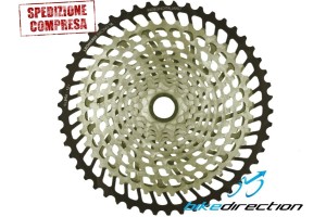 general-lee-nuovo-9-50-pacco-pignoni-nero-Leonardi-sram-xd-Bike-Direction