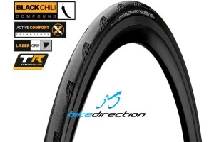 Grand-Prix-5000-CONTINENTAL-TL-Tubeless-corsa-offerta-23-25-road-Bike-Direction