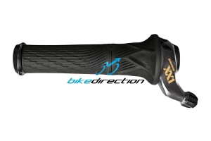 Grip-Shift-GOLD-oro-SRAM-Eagle-12V-MTB-comando-rotante-cambio-Bike-Direction