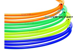 guaina-fluorescente-giallo-arancione-blu-verde-cambio-bici-jagwire-sapience-mtb-Bike-Bike-Direction