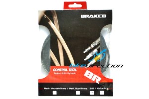 guaina-superlight-Brakco-cambio-deragliatore-4-mm-nera-Alligator-mini-I-link-Bike-Direction