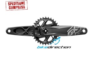 guarnitura-SRAM-Eagle-DUB-GX-12V-BOOST-32-nuova-mtb-Bike-Direction