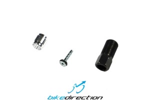 kit-connessione-Formula-connettori-ogiva-freni-disco-tubo-mtb-Bike-Direction