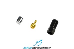 kit-connessione-Hayes-connettori-ogiva-freni-disco-tubo-mtb-Bike-Direction