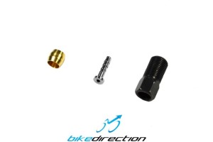 kit-connessione-Shimano-freni-disco-attacco-Ultegra-Dura-Ace-tubo-Bike-Direction