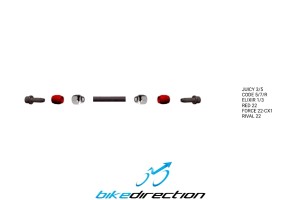 Kit-ogive-Sram-Red-Rival-Force-22-cx1-Code-5-7-R-freni-Bike-Direction