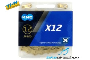 KMC-X12-Ti-N-GOLD-oro-12V-catena-sram-Campagnolo-Bike-Direction