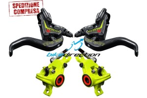 MAGURA-MT8-HC-giallo-fluo-limited-edition-carbon-freni-disco-MTB-RACELINE-Bike-Direction