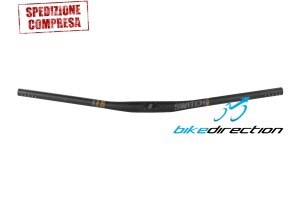 Manubrio-carbonio-superlite-UD-760-flat-xc-9-760-Bike-Direction