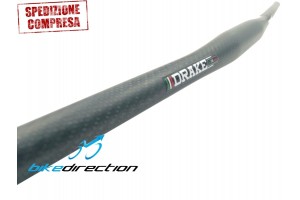 Manubrio-LEONARDI-DRAKE-carbon-handlebar-mtb-740-3K-Bike-Direction