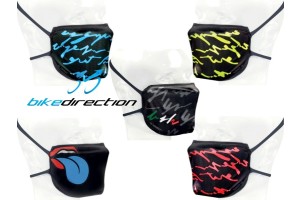 mascherine-colorate-nere-protezione-gist-elasticizzate-Bike-Direction