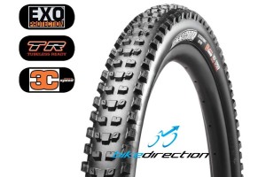 maxxis-dissector-copertone-mtb-EXO-TR-29x2,4-WT-Bike-Direction