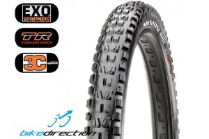 maxxis-minion-dhf-29x2,5-wt-3c-maxxterra-exo-tr-copertone-Bike-Direction