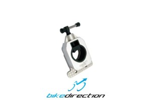 Morsetto-sostegno-taglio-manubri-cannotti-bici-Strada-MTB-X-Tools-Bike-Direction