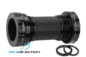 movimento-ceramico-cuscinetti-DUB-sram-switch-bsa-filettato-Bike-Direction