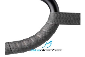Nastro-manubrio-GRAVEL-plus-confortevole-gist-nero-black-Bike-Direction