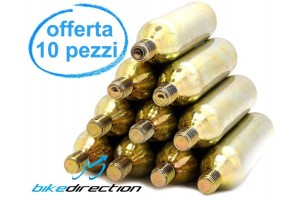 offerta-cartucce-co2-16-grammi-filettata-mtb-aria-kit-10-Bike-Direction