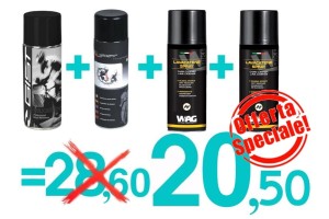 OFFERTA-prodotti-pulizia-mtb-bici-sgrassatore-spray-pulitore-pulicarbon-Bike-Direction