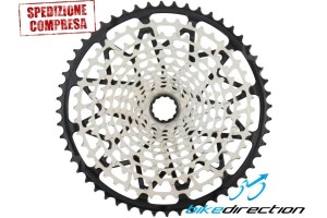 pacco-pignoni-sram-12-eagle-10-52-50-garbaruk-xd-Bike-Direction