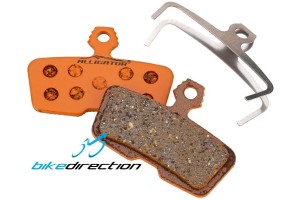 SRAM-CODE-avid-elixir-pads-pastiglie-organiche-freni-mtb-Bike-Direction