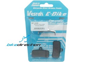 pastiglie-freno-ebike-vesrah-shimano-saint-xt-TRP-4-pistoni-Bike-Direction