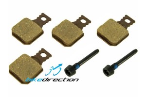 Magura-mt5-mt7-semimetalliche-pastiglie-compatibili-freni-pads-Bike-Direction