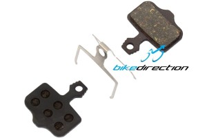 pastiglie-organiche-AVID-Sram-XX-X0-X9-X7-X5-CR-R-ricambio-pads-organic-Bike-Direction