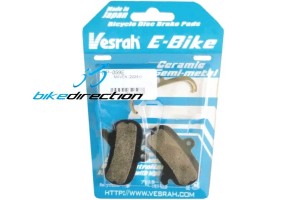 pastiglie-sram-MAVEN-vesrah-semimetalliche-E-Bike-ricambio-Bike-Direction