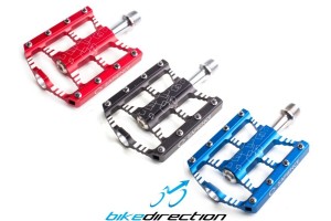 Pedali-Flat-YP-102-BK-Sapience-pedals-Enduro-Crank-Brothers-Exustar-Bike-Direction