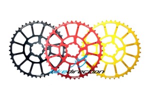 pignone-42-colorato-trasformazione-modifica-monocorona-FRM-A2Z-XX1-Bike-Direction