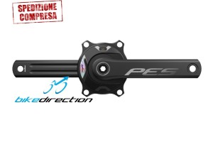 POWER-METER-MAGENE-PES515-misuratore-potenza-pedivelle-guarnitura-Bike-Direction