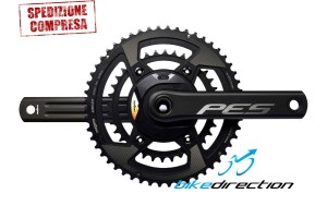 powermeter-road-guarnitura-misuratore-potenza-magene-PES-515-shimano-Bike-Direction