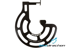 protezione-dischi-corsa-strada-Flat-Mount-anteriore-brakco-Bike-Direction